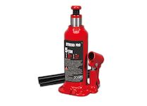 Strend Pro 112409 Zvedák TH90504S, 5 tun, hydraulický, v kufru