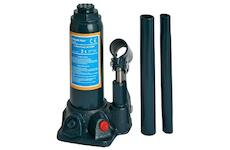 Strend Pro 112424 Zvedák TH91004, 10 tun, hydraulický, skříňový