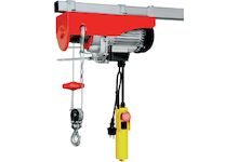 Strend Pro 112564 Naviják YT-250/500, 1000W, elektrický