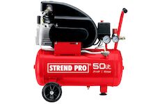 Strend Pro 115006 Kompresor FL2050-08, 1,5 kW, 50 litrů, 1 píst
