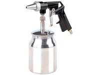 Strend Pro 115102 Pistole Airtool PS-3, na kompresor, pískovací