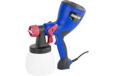 Strend Pro 115263 Airtool SG-20, stříkací pistole, elektrická, 500 W
