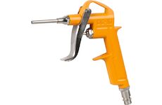 Strend Pro 115282 Airtool DG-10-2, kompresorová pistole, ofukovací pistole, 50 mm
