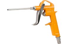 Strend Pro 115283 Airtool DG-10-3, kompresorová pistole, ofukovací pistole, 80 mm