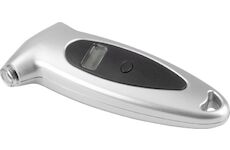 Strend Pro 115290 Digitální měřič tlaku v pneumatikách Airtool DT-3