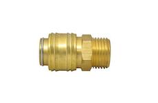Strend Pro 115309 Kompresorová rychlospojka NUQ-2, 3/8