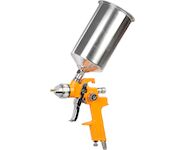 Strend Pro 115361 Airtool S-970B, stříkací pistole, kompresorová, 1000CC