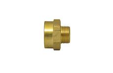 Strend Pro 115369 Kompresorová spojka Airtool MA-3 - 1/2-3/8