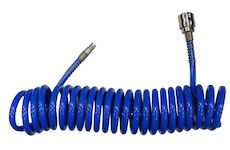 Strend Pro 115452 Hadice Airtool PU011, 15 m, 8x10 mm, BASF PU, na kompresor, 3/8