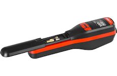 Strend Pro 115479 K25 kompresor, ruční, 150 psi, 10 bar, LED světlo, bezdrátové čerpadlo