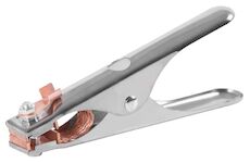 Strend Pro 116002 Kleště H0107 315A, zemnící
