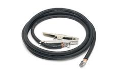 Strend Pro 116043 Kabel ST WELDING EC200, L-3 m + svorka 200A, uzemnění ke svářečce