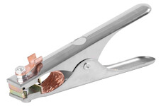 Strend Pro 116134 Kleště H0107 400A, uzemnění
