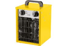 Strend Pro 119012C Ohřívač IFH01-20H-13, max. 2 kW, elektrický