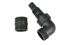 Strend Pro 119173 Koleno FSP-AG 1 1/2