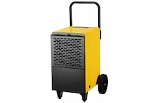 Strend Pro 119211 Odvlhčovač vzduchu BGD1701-50-19, max. 900 W, časovač