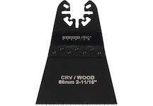 Strend Pro 119251 Pilový kotouč FC-W026, 68 mm, vícebřitý, Cr-V