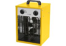 Strend Pro 119273B Ohřívač IFH01-33H, max. 3,3 kW, elektrický