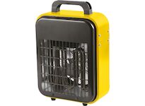 Strend Pro 119291 Ohřívač BGP1402-03, max. 3 kW, elektrický