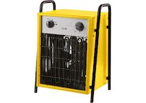 Strend Pro 119293 Ohřívač IFH03-90-G, 400 V, max. 9 kW, elektrický