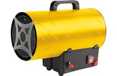 Strend Pro 119297 Ohřívač BGA1401-30T, 18-30 kW, plynový