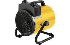 Strend Pro 119298 Ohřívač BGP1505-02-17, max. 2 kW, elektrický