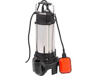 Strend Pro 119518 Čerpadlo SCV1100, 1100W, s lopatkou, pro septik