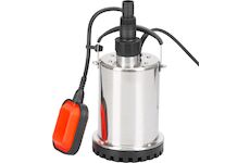 Strend Pro 119520 Čerpadlo MQ 400 INOX, 400W, 7000l/h, pro čistou vodu