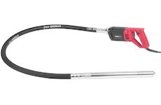 Strend Pro 119573 Vibrátor na beton TCT0504C, 1200W, 230V, 2 m hadice