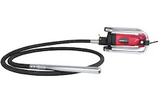Strend Pro 119574 Vibrátor na beton TCT0507B, 2300W, 230V, 4 m hadice