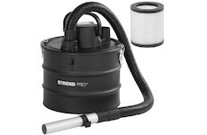 Strend Pro 119586 Vysavač K-408, 15 litrů, 1000 W, na popel