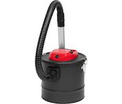 Strend Pro 119676 Vysavač MAC185A, 12 litru, 800W, na popel, HEPA filtr