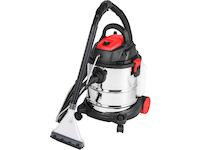 Strend Pro 119692 Vysavač MWD211/3v1, 20 l, 1600 W, průmyslový s funkcí tepovaní