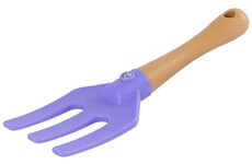 Strend Pro 2110316 Vidlička Herrison GT402, sazenicová, plastová, 58x175 mm dětská