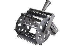Strend Pro 2115310 Odstraňovač , na plevel, ruční, 18 cm
