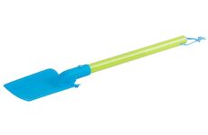 Strend Pro 211714 Hrábě S406K3, dětské, rovné, plastové, 100x500 mm