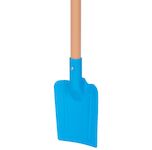 Strend Pro 211733 Rýč S406-3, dětský, plochý, plastový, 100x900 mm