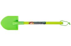 Strend Pro 211919 Rýč S406K1, dětský, špičatý, plastový, 118x500 mm