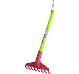Strend Pro 211922 Hrabičky S406K5, dětské, plastové, 165x420 mm
