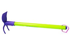 Strend Pro 211923 Motyčka S406K6, dětská, plastová, 60x137x385 mm