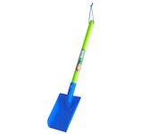 Strend Pro 211924 Lopatka S406K7, dětská, úzká, plastová, 105x510 mm
