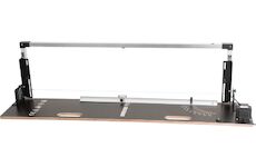 Strend Pro 2120084 Řezačka SDDR-140, 140 cm, na polystyrén, 200 W, elektrická