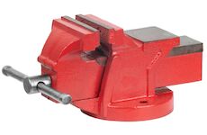 Strend Pro 212013 Cork BV0110, 100 mm, GT, upínání, dílna, stůl, zámečnictví