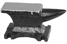 Strend Pro 212048 Kovadlina Cork CA0114 005 kg