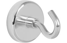 Strend Pro 2121010 Magnet , extra silný, s ramínkem, 48 mm, Max. 68 kg