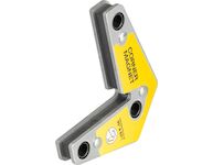 Strend Pro 2121020 Držák , úhlový, magnetický, pro svářeče, 3