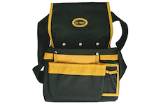 Strend Pro 212133 Pouzdro na nářadí TB-1004, 38,5x28 cm, na opasek