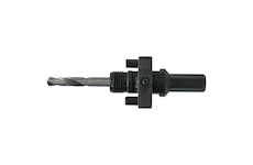 Strend Pro 212183 Unašeč AH980, pro Bi-Metal korunky, HEX stopka, 32 - 210 mm