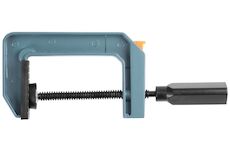 Strend Pro 212261 Svěrka Cork CL1044, 075 mm, truhlářská G
