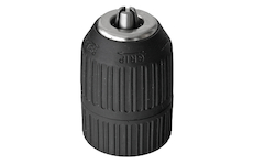 Strend Pro 212517 Sklíčidlo DCH727, 1,5-13 mm, bez klíče, rychloupínací